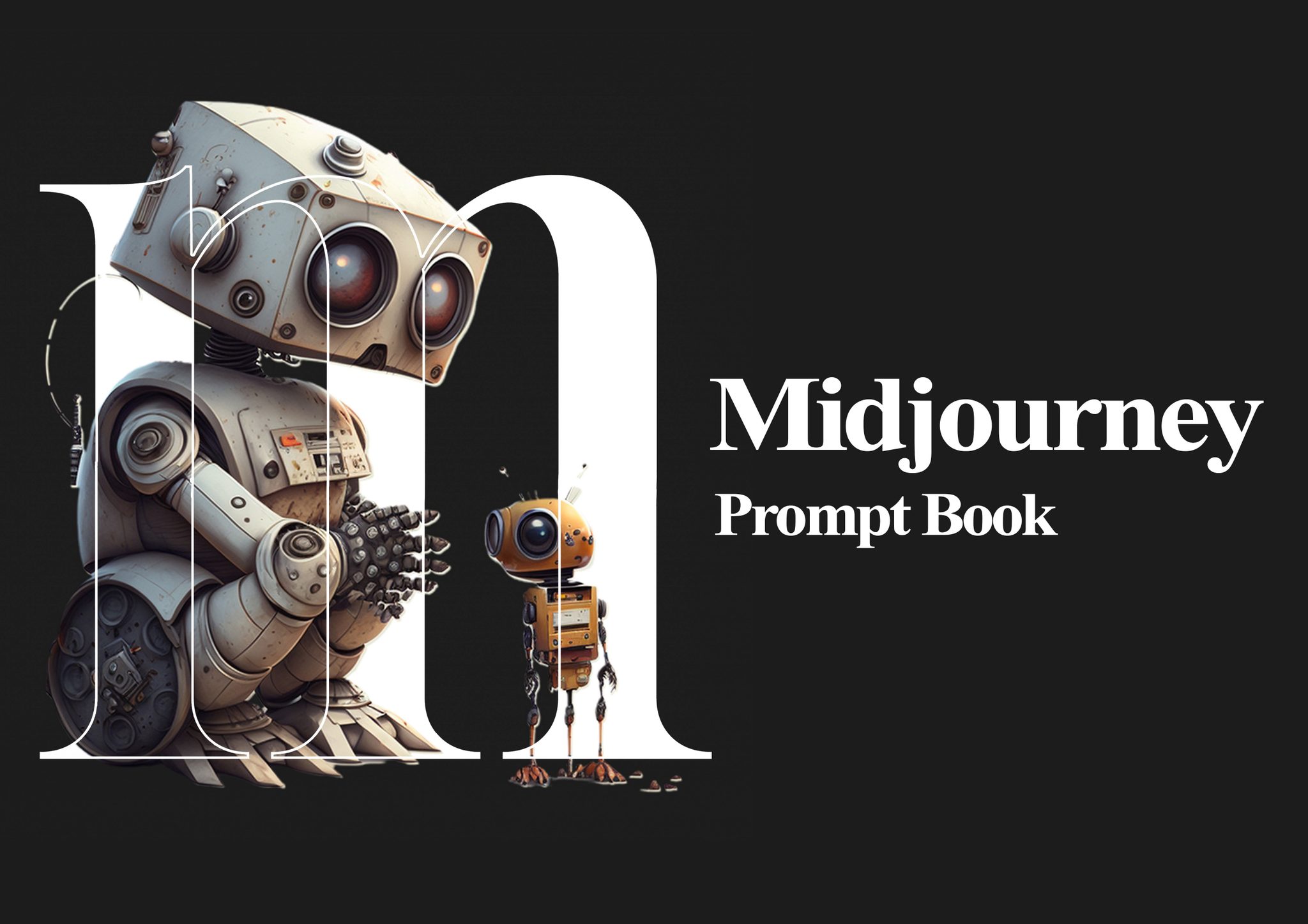 Midjourney Prompt Book